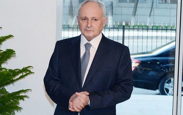 Azərbaycanda bu nazir prezident seçkilərində səs verməyib - TƏSDİQLƏNDİ