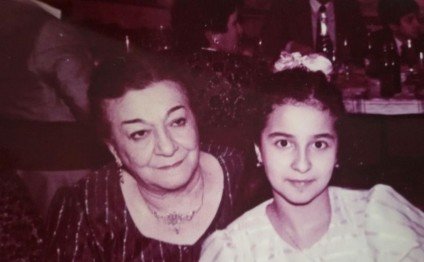 Nəsibə Zeynalova haqqında heç yerdə eşitmədiyiniz FAKTLAR - Övladlığa götürdüyü nəvəsi danışdı