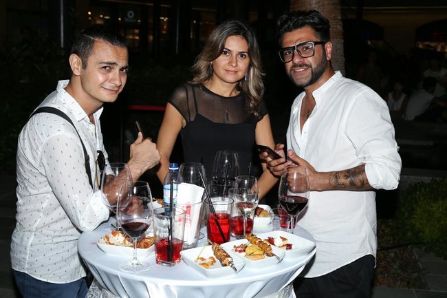 Rusların "CinemaPlus"da inanılmaz sərgüzəştləri