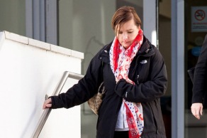 37 yaşlı müəllimə 15 yaşlı şagirdi ilə cinsi əlaqəyə girdi - FOTO + VİDEO