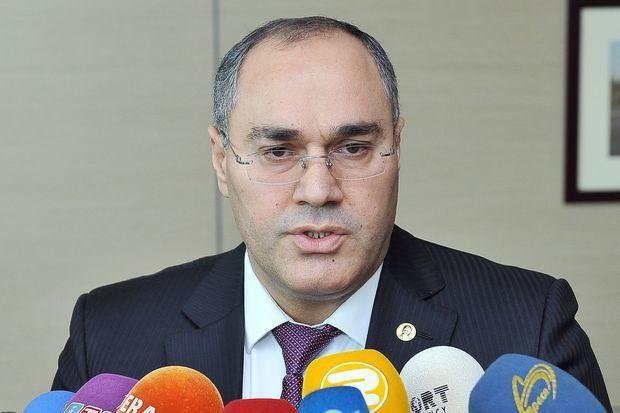 Azərbaycanda yeni nazirlər: Onları TANIYAQ - FOTOLAR