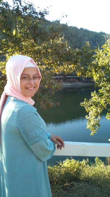 28 yaşlı gənc qız asqırdı, dünyasını dəyişdi - Faciəvi ölüm - FOTOLAR