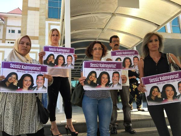 Ərdən DƏHŞƏTLİ CİNAYƏT - Arvadını və onun ailəsini öldürdü - FOTO