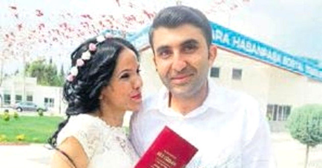 Kəndirdən asılı halda tapılan Mədinənin günlüyü ortaya çıxdı: Əri... - FOTOLAR