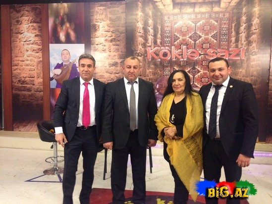 Bu layihə Azərbaycana səs saldı - Qalibə avtomobil hədiyyə - VİDEO