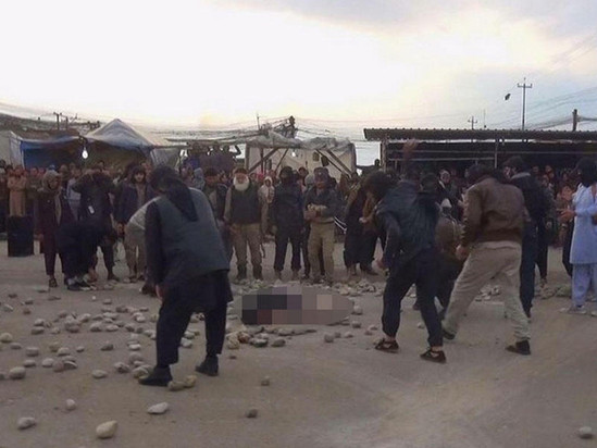 4 qadına təcav&uuml;z etdilər, sonra isə ... - FOTOLAR