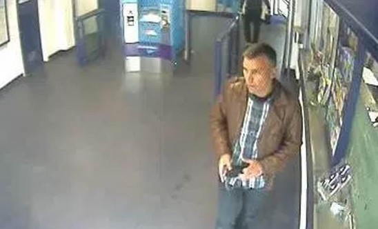 13 yaşlı qıza təcavüz edən oğlanın görüntüsü yayıldı - FOTO