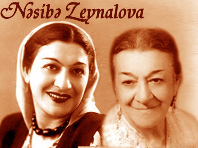 Nəsibə Zeynalova haqqında heç yerdə eşitmədiyiniz FAKTLAR - Övladlığa götürdüyü nəvəsi danışdı