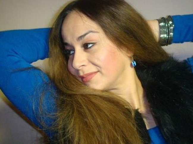 Xərçəngə tutulan azərbaycanlı aktrisa əməliyyat olundu - FOTO