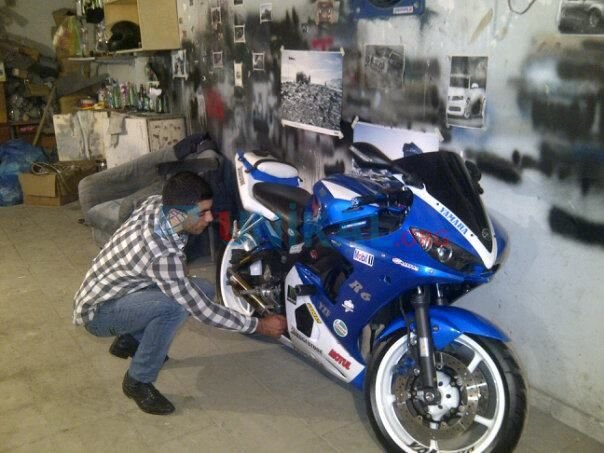 Sevgilisi ilə intim əlaqədə olarkən ölən nişanlı Elvinin FOTOLARI