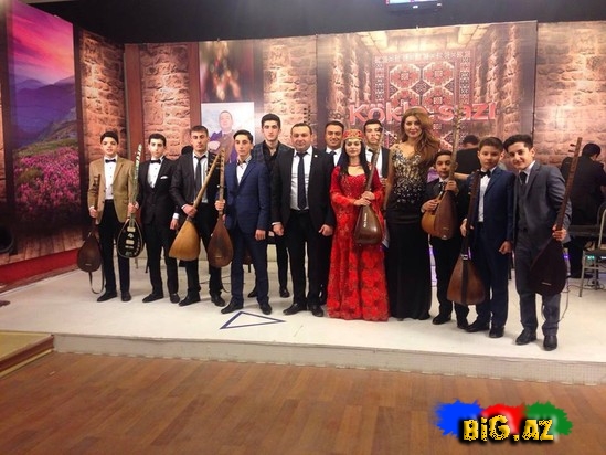 Bu layihə Azərbaycana səs saldı - Qalibə avtomobil hədiyyə - VİDEO