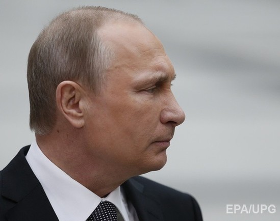 Putinin sirri açıldı - Sensasion müsahibə, video
