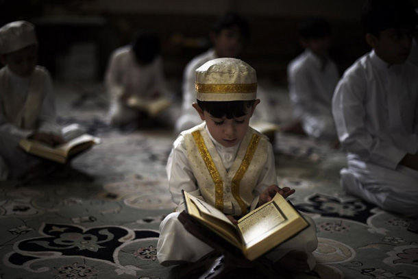 Ramazan ayının ilk gününün DUASI VƏ TƏQVİMİ