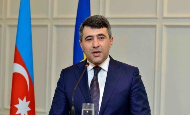 Azərbaycanda yeni nazirlər: Onları TANIYAQ - FOTOLAR