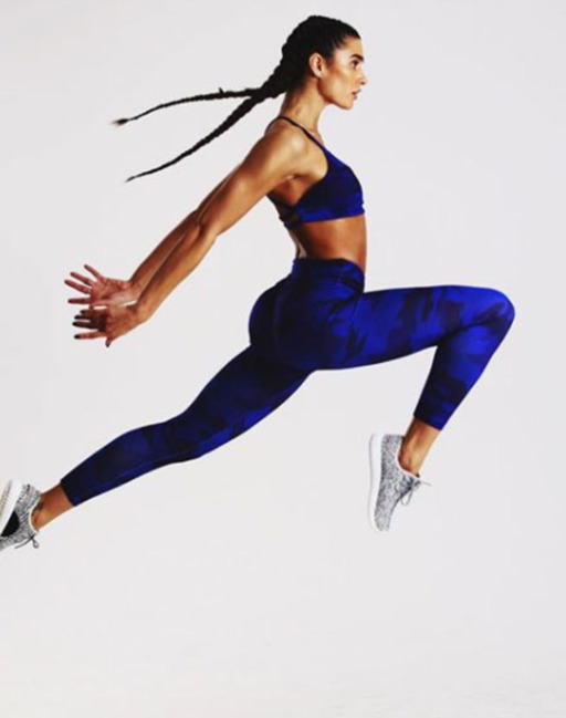 27 yaşlı gözəlçə görün hansı məşhurun qızıdır - FOTOLAR