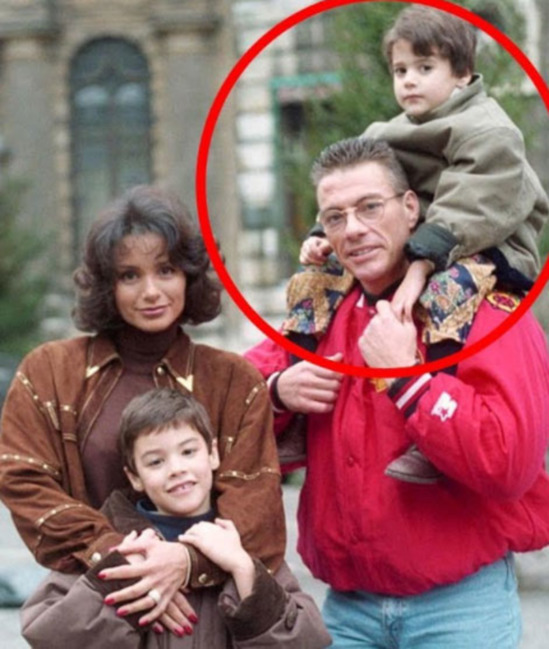 27 yaşlı gözəlçə görün hansı məşhurun qızıdır - FOTOLAR