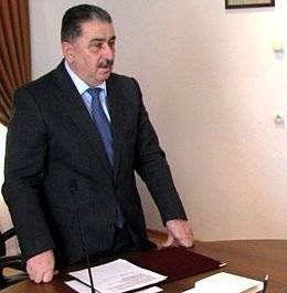 Komitə sədri icra başçısının oğluna yeni vəzifə verdi