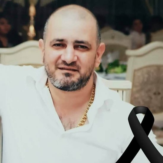 Azərbaycanda məşhur şirkətin rəhbəri dünyasını dəyişdi: İntihar etdiyi iddia olunur - FOTO