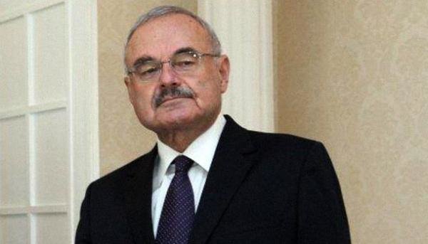 Artur Rasizadəyə yeni vəzifə verildi