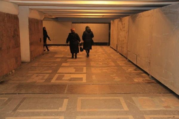 Sərnişinlərin NƏZƏRİNƏ: Bakı metrosunda bu stansiya 2 ay...