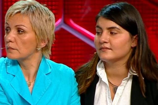 Bu qız Müslüm Maqomayevin övladı olduğunu iddia edir - FOTO