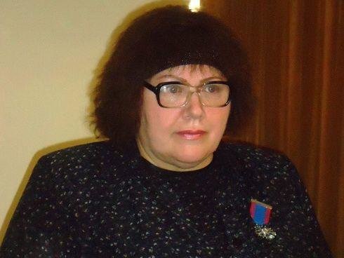 Əməkdar jurnalist vəfat etdi