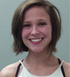 Dünyanın ən gözəl qadın məhbusu - FOTO