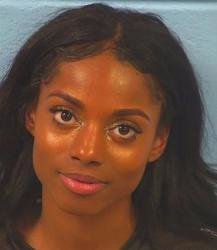 Dünyanın ən gözəl qadın məhbusu - FOTO