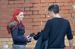 Toyda biabırçılıq: bəy içib dalaşdı, gəlin polisə tüpürdü - FOTO