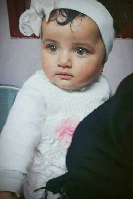8 aylıq Leyla niyə öldürüldü? - FOTO