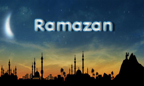 Ramazanın 5-ci gününün duası, imsak və iftar vaxtı