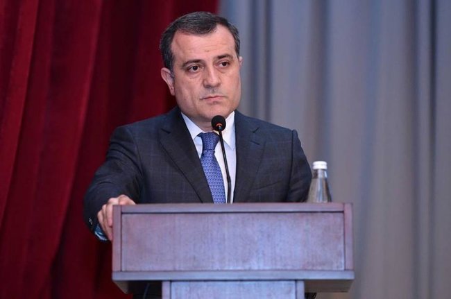 Azərbaycanda yeni nazirlər: Onları TANIYAQ - FOTOLAR