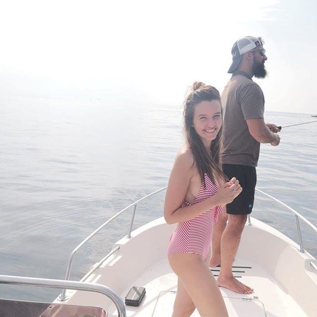 Leylanın makiyajsız halı görənləri şok etdi - FOTO