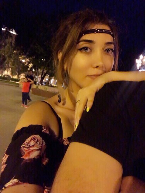 Azərbaycanlı aparıcının sevgilisi xərçəngə yoluxdu - FOTO