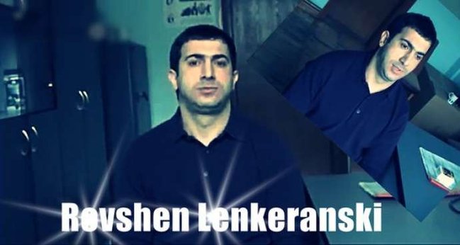 Rövşən Lənkəranski barədə film çəkildi - "AZERBAYCANSKİY VOR" /VİDEO/