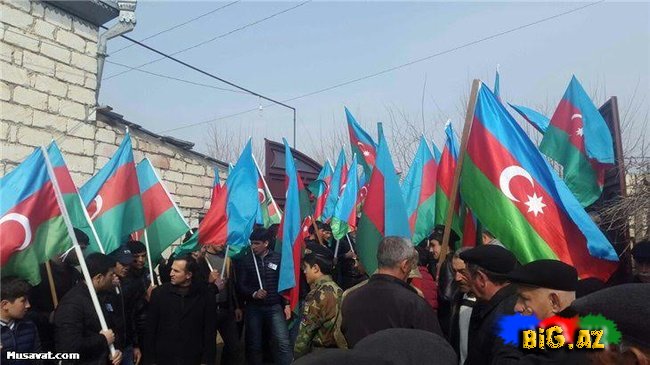 19 yaşlı əsgərimiz şəhid oldu + DƏFNDƏN FOTOLAR