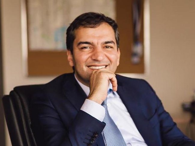 Azərbaycanda yeni nazirlər: Onları TANIYAQ - FOTOLAR