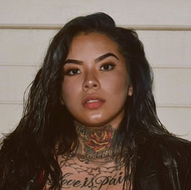 Dünyanın ən gözəl və cazibədar məhkumları - FOTOLAR