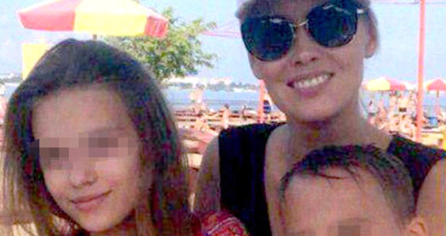 Ana 13 yaşlı qızının bəkarətini iş adamına satarkən tutuldu - FOTOLAR