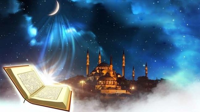 Bu gün Azərbaycanda SONUNCU Qədr gecəsidir - Bunları mütləq edin