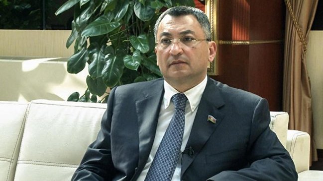Azərbaycanda yeni nazirlər: Onları TANIYAQ - FOTOLAR