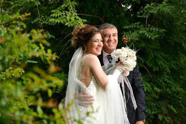 Ərdən DƏHŞƏTLİ CİNAYƏT - Arvadını və onun ailəsini öldürdü - FOTO