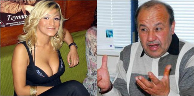 "Rəqsanənin anası, bacısı qadın alverinə görə tutulmuşdu, indi məni məhkəməyə verir"
