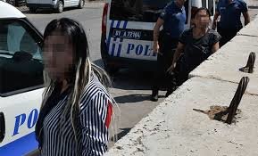 23 yaşlı gəlin ərini başqasıyla tutdu, olanlar oldu - FOTOLAR