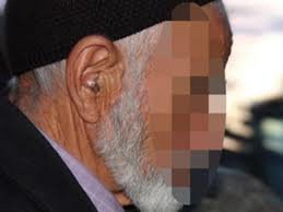 Daha bir mollanın BİABIRÇI GÖRÜNTÜSÜ YAYILDI - FOTO