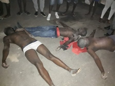 5 nəfər atların ayaqları altında qaldı - Futbol matçından sonra FACİƏ - FOTO