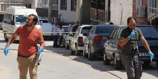 7 nəfər çörək üstündə yaralandı - HƏBS EDİLƏNLƏR VAR - VİDEO