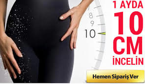Magic Tayt ilə sellülitlərdən azad olmaznız çox rahat olacaq