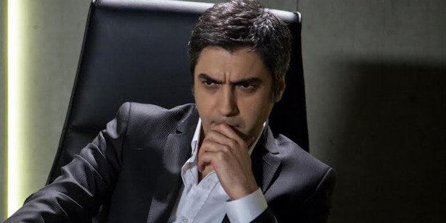 "Polat Alemdar" tanınmaz halda - FOTOLAR