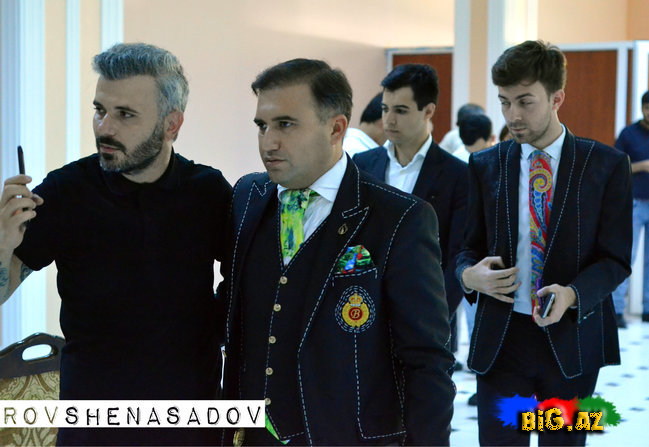 Ağır xəstə olan atasını itirən Samirə şou-biznes əhli belə DƏSTƏK OLDU - DANIŞAN FOTOLAR